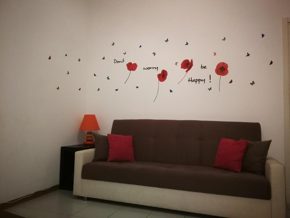 Апартаменты Casa Gaby Рим Номер фото